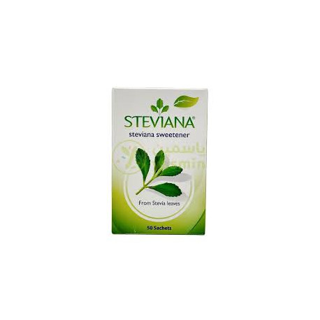 Stevia sweetener 125g/piece