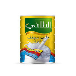 Al-Ta'i Milk 400g/pack