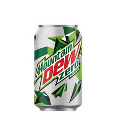 ديو دايت علبه 320 / 325 مل شد 24 - مسعر 2.5 ريال