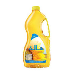 Hala Oil 1.5 Liters, Size 6