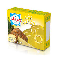 جيلي جرينز توت بري 80 جم شد 12