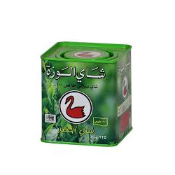 شاي الوزة اخضر 225 جرام / حبه
