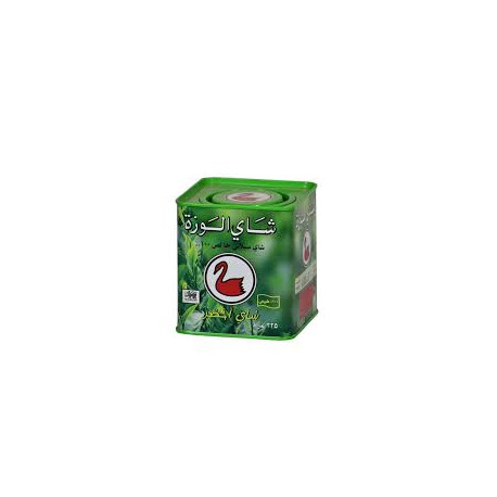Goose green tea 225 grams/piece