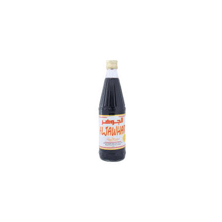Jewel Syrup Concentrate 710ml Strength 12