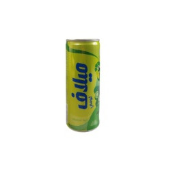 Milaf Lomi Citrus Flavor 240ml Pack of 30