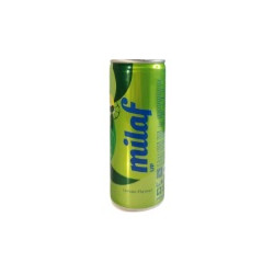 Milaup lemon 240 ml, 30 ml