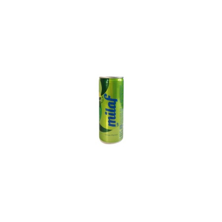 Milaup lemon 240 ml, 30 ml