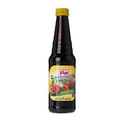 Pomegranate molasses, 400 grams/piece
