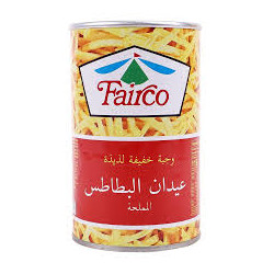 بطاطس عيدان فاركو مالح 1×48