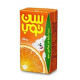 Juice Sun Top - Orange 125 ml 24 pcs
