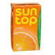  Juice Sun Top - Orange 250 ml 24pcs