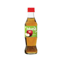 Rita Bluna Apple, priced at 2 riyals, 250 ml, pack of 24