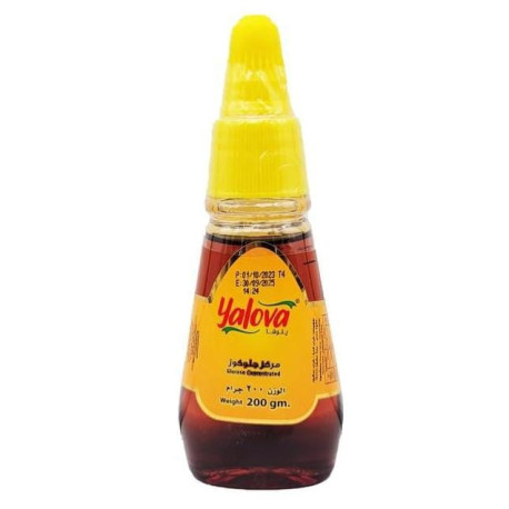 Yalova Honey Compress 200g 12 Pack