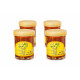 Honey Sheera Blades Nectar Drops 75g Pack 4