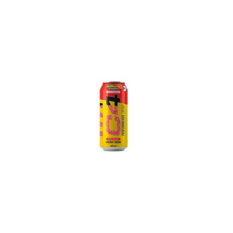 C4 Orange Energy Drink 473ml Pack of 12