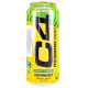 C4 Sour Candy Energy Drink 473ml Pack of 12