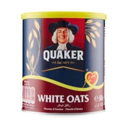 شوربة كويكر انجليزي اصلي 500 جم / حبه