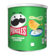 Pringles Chips with cream and onion flavor, 40-inch stretch 12