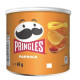 Pringles chips with ketchup flavor, 40 g 12 Pcs