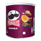 Pringles with barbecue flavor, 40 g 12 Pcs