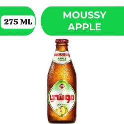 موسي مستورد مصري تفاح 275 مل شد 24
