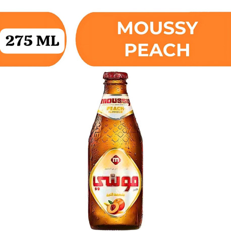 بيرة موسي خوخ شد 24