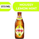 موسي مصري ليمون ونعناع  275 مل شد 24