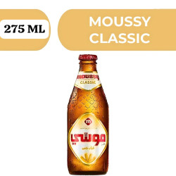 موسي مصري سادة 275 مل شد 24