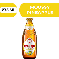 موسي مصري اناناس 275 مل شد 24
