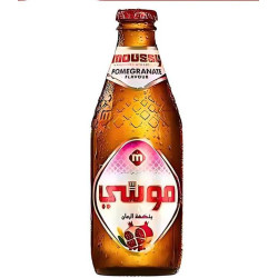 موسي رمان 330 مل  شد 24