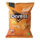 Doritos Nacho Cheese Potato Chips 63g Pack of 20