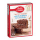 Betty Crocker Super Moist Milk Chocolate Mix 430g/pack