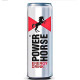 Power Horse 250 ml, 24 black cartons