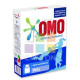 Omo Powder Soap 240g, Pack of 36