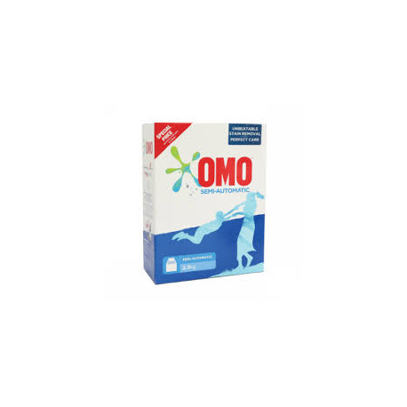 Omo Powder Soap 100g, Strength 72