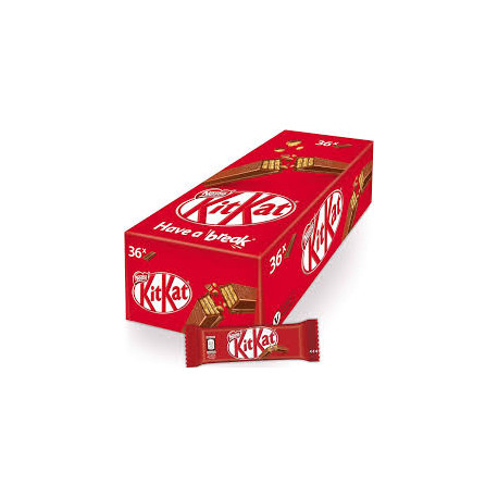 كيت كات اصبع 20 جرام-حبة