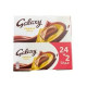 Galaxy Smooth Milk Chocolate 18 gm x 26
