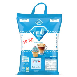 سكر الاسرة 10 ك ناعم