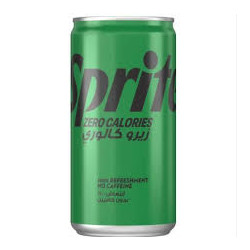 سبرايت زيرو علبة مسعر 1.5 ريال 245 مل شد 30