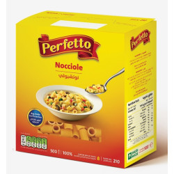 Perfetto pasta 210*500gm pull 24