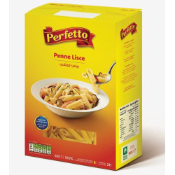 Perfetto pasta 211 500g x 24
