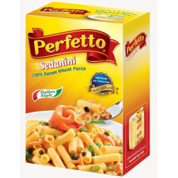 Perfetto Nocciole Pasta 210/500gm of 24pcs