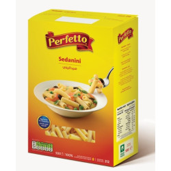 Perfetto Nocciole Pasta 210/500gm of 24pcs