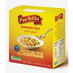 Perfetto Pasta 214 500g x 24