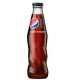 Pepsi Zero Glass 250ml Pack of 24