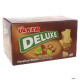 Ulker Deluxe Wafer With Hazelnut 40gm - 1 pc