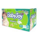 Baby Joy Ultra Soft Size 5 Tight 80