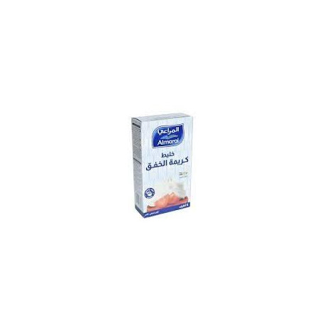 Almarai Whipping Cream Mix 140g, 12