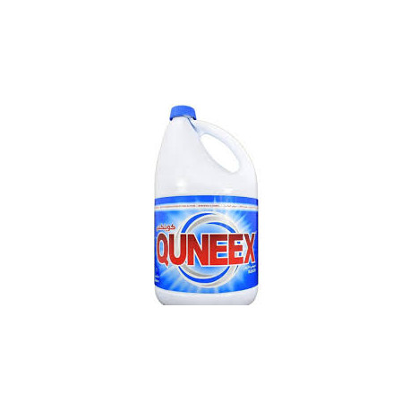 Queenex Bleach 3.79L/pack