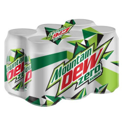 Dew Diet Unpriced Box 320 / 325 ml Pack of 4*6 (24pc)